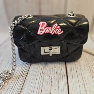 Barbie Jelly Mini Crossbody Bag MinisoLife